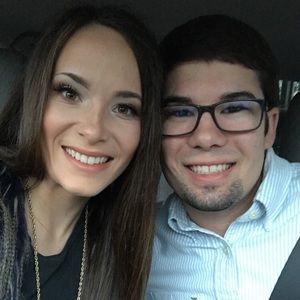 Meet your Posher, Cristiana